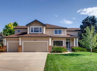 16337 Bordeaux Ct, Parker, CO 80134