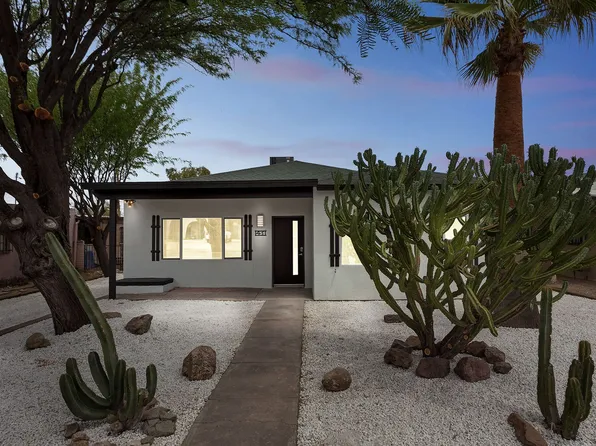 The Lodge on Lee, 1433 E Lee St #F443307d6, Tucson, AZ 85719