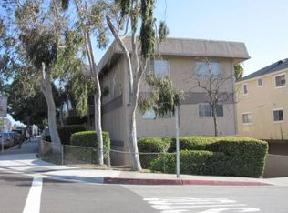 2409 Inglewood Ave, Redondo Beach, CA 90278