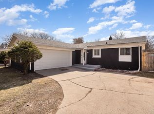 3828 York Dr, Saginaw, MI 48601