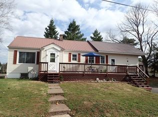 314 W Francis St, Ironwood, MI 49938