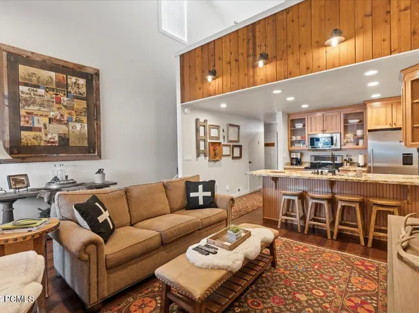 1480 Three Kings Dr APT 21, Park City, UT 84060