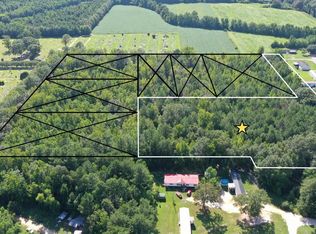 6 Harris St, Atmore, AL 36502