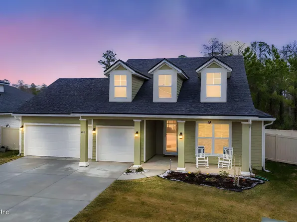 620 IVORY PALM Road, Orange Park, FL 32073