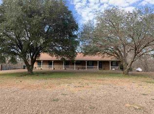 7163 Terry Rd, Terry, MS 39170