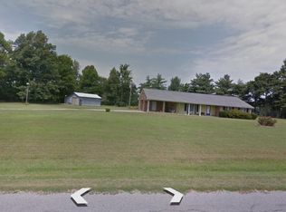 1627 Slater Rd, Wickliffe, KY 42087