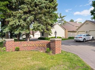 10919 Sumter Ave S, Bloomington, MN 55438