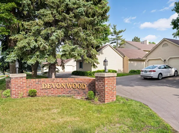 10919 Sumter Ave S, Bloomington, MN 55438