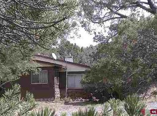 24512 Timothy Rd, Cedaredge, CO 81413
