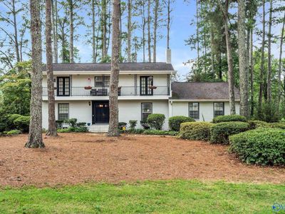 509 Barnes St, Albertville, AL, 35950