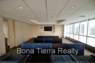 Rented by Bona Tierra