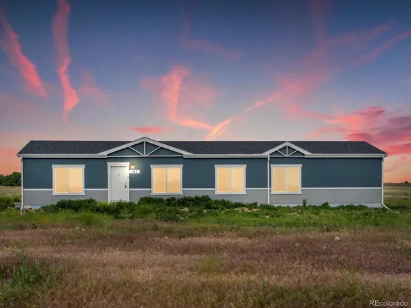 165 S County Road 197, Byers, CO 80103