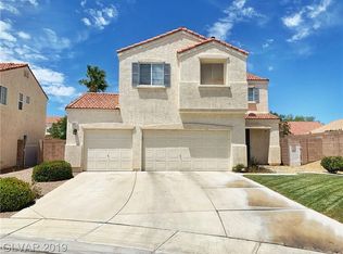 5921 Rose Creek Ct, North Las Vegas, NV 89031