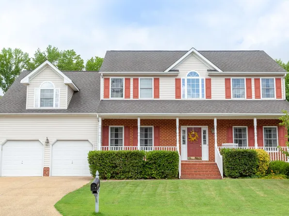 404 Brentmeade Dr, Yorktown, VA 23693