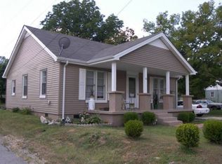 510 E 10th St, Columbia, TN 38401