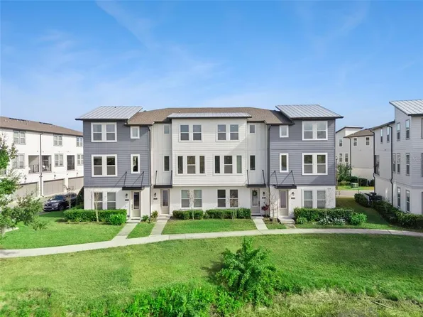 12330 Koshiba Aly, Orlando, FL 32827