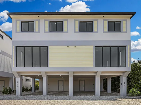 400 101st St #B, Marathon, FL 33050