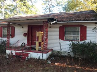 2020 El Jo Sa St, Waycross, GA 31501