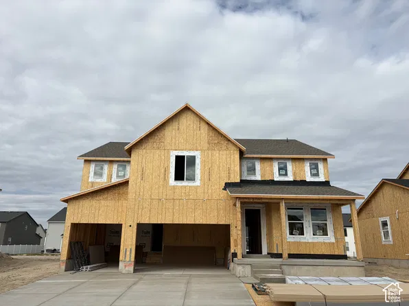 2039 E Badger Ave #4205, Eagle Mountain, UT 84005