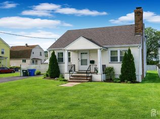 111 Kosciusko Ave, South Plainfield, NJ 07080