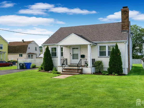 111 Kosciusko Ave, South Plainfield, NJ 07080