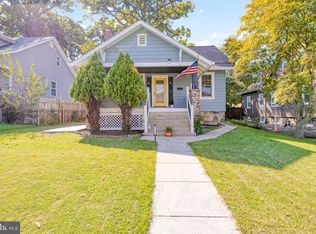 4119 Kathland Ave, Baltimore, MD 21207