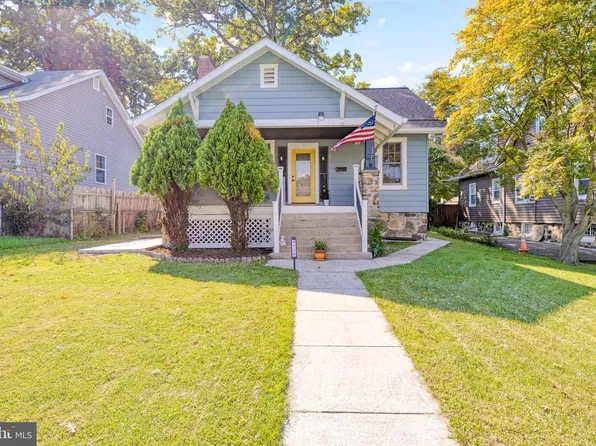 4119 Kathland Ave, Baltimore, MD 21207