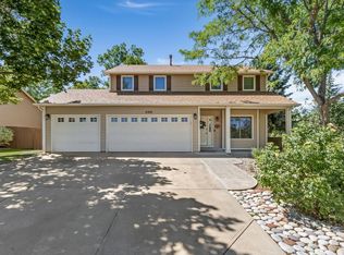 4001 Benthaven St, Fort Collins, CO 80526