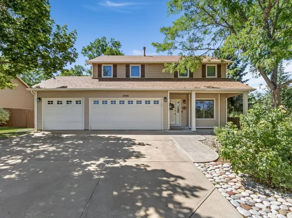 4001 Benthaven St, Fort Collins, CO 80526