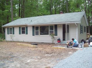 4650 Nutters Cross Rd, Salisbury, MD 21804