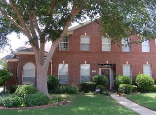 616 Huntington Ln, Allen, TX 75002