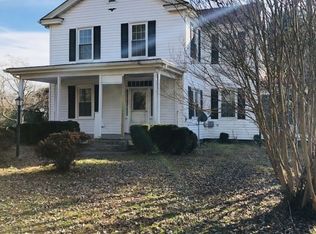 134 Milford St, Bowling Green, VA 22427