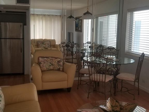 3rd image of 9920 Collins Ave APT 11