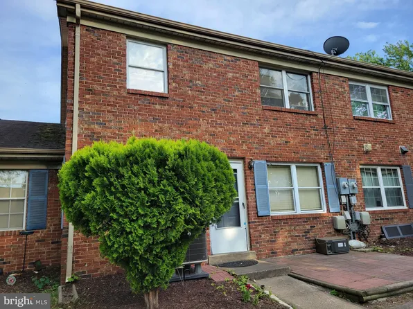 9711 Hagel Cir Suite E, Lorton, VA 22079