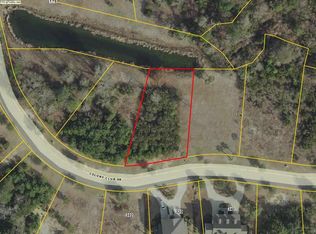 LOT 3 Colony Club Dr, Georgetown, SC 29440