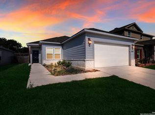 7407 Percheron Way, Elmendorf, TX 78112