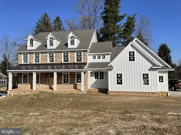 200 Arrowwood Ln Lot 14, Chadds Ford, PA 19317