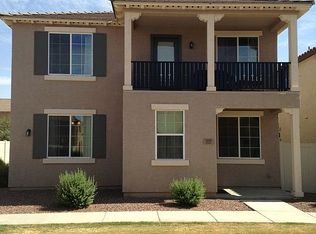 3890 E Leslie Dr, Gilbert, AZ 85296