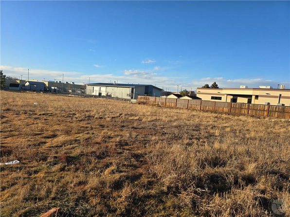 billings-montana-448442444 picture