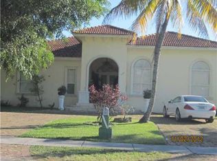 2098 NE 181st St, North Miami Beach, FL 33162
