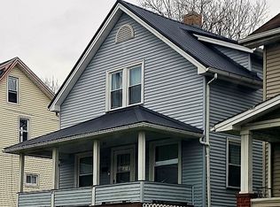 625 Mabel St, Youngstown, OH