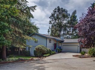 170 Via Del Mar, Aptos, CA 95003