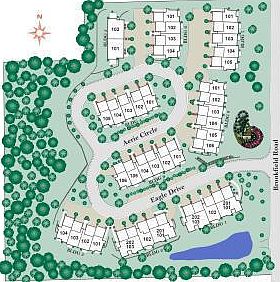 5th image of 18925 Eagle DRIVE #201