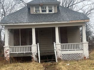 64 Grove St, Highland Park, MI 48203