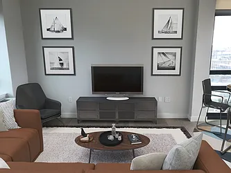 Rented by Brause Realty