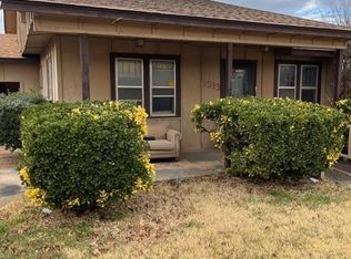 1313 N Willard St, Altus, OK 73521