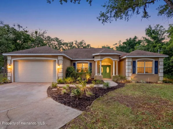 12040 Centralia Rd, Spring Hill, FL 34609