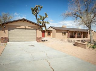 21682 Ramona Rd, Apple Valley, CA 92307