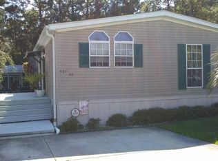 507 Folly Estates Dr, Myrtle Beach, SC 29588