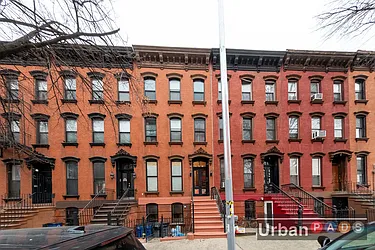 Rented by Urban Pads